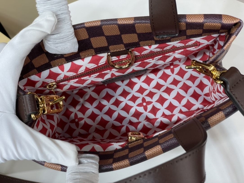 LV Shopping Bags